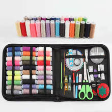 Sewing Kit Threads Box Handicrafts And Crafts Machine Accessories Gimp For Needlework Seamstresses Tools Cloth Embroidery Suit 2024 - buy cheap