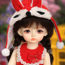 Sarah 1/6 BJD SD Doll Model Baby Girls Boys Eyes High Quality Toys Shop Resin Figures 2024 - buy cheap
