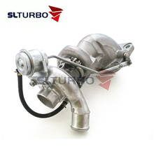 Td03-turbocompressor completo, carregador turbo para ford transit vi, 2.2, tdci 63kw/8kw/85kw, 2006-2011 49s31-05313, 2006 2024 - compre barato