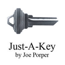Just A Key-Kit de llaves para niños, kit de llaves increíble, accesorios de primer plano para entretenimiento, cómics 2024 - compra barato
