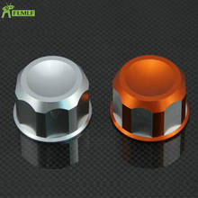 Alloy CNC Fuel Tanks Cap Fit for 1/5 GTB Racing HPI ROFUN ROVAN KM BAJA 5B 5T 5SC Toys Parts 2024 - buy cheap