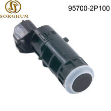 95700-2P100 Parking Sensor Fits For Kia SORENTO II XM 11.09 957002P100 High Quality 2024 - buy cheap