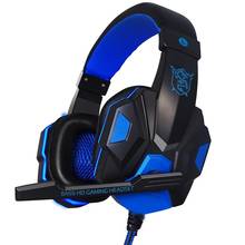 EastVita-auriculares PC780 para videojuegos, cascos con cable para PS4, Xbox, One, Nintendo Switch, iPad, PC, r57 2024 - compra barato