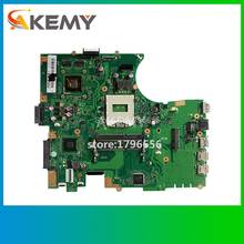 Pu551jd placa-mãe rev: 2.0 hm86 para asus pu551 pu551ja computador portátil placa-mãe pu551jd mainboard pu551jd placa-mãe teste ok 2024 - compre barato