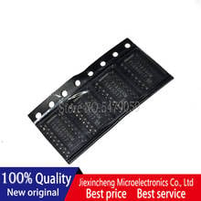 10pcs TS3A5017DR TS3A5017 SOP16 New original 2024 - buy cheap