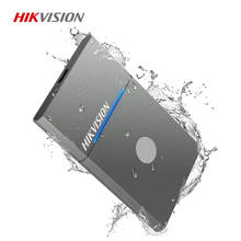 HIKVISION Elite 7 Touch Portable SSD 500GB 1TB with Hi Backup and Hi Security Ultra USB 3.2 Gen External Solid State Drives 2024 - buy cheap
