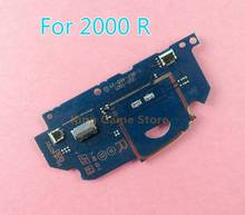 1pair/lot Left right PCB Circuit module Board For PSV2000 PSVita2000 PSV 2000 PSVita 2000 L R switch button keypad 2024 - buy cheap