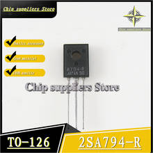 5PCS// 2SA794-R A794-R TO-126 Power transistor Nwe Fine materials 100%quality 2024 - buy cheap