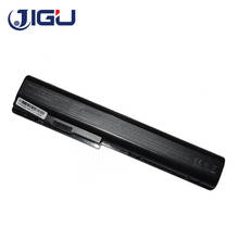 Jigu-bateria para hp pavilion dv7 dv8 2005-2011, "10.8-464059 2024 - compre barato