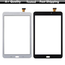 For Samsung Galaxy Tab E 8.0 SM-T377 T377 T377A T377V T377P/T Touch Screen Digitizer Panel Glass Sensor Black White 2024 - buy cheap