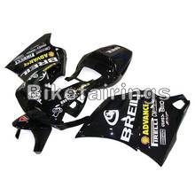 Black ABS Plastic Bike Fairings For Ducati 996/748/916/998 1996 97 98 99 00 01 02 Monoposto ABS Injection Fairings Hulls 2024 - buy cheap