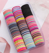 50Pcs/Set  Headband for Girl DIY Hair Accessories Elastic Head Band Kids Girls Women Fashion Headwear 2024 - buy cheap