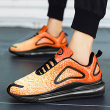 New Cushion Mens Basketball Shoes Air Basketball Sneakers Women Couple Mixed Color Breathable Sports Shoes Fitness Trainers 2024 - buy cheap