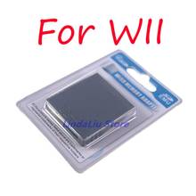 Chengdianwan устройство для чтения sd-карт устройство для чтения карт памяти для WII Gamecube GC SD флэш-карта адаптер для игры 10 шт./лот 2024 - купить недорого
