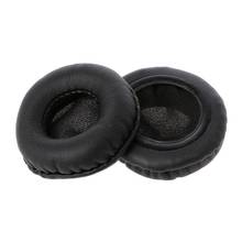 2Pcs Ear Pads Cushions Replacement For KOSS Porta Pro PP KSC35 KSC75 KSC55 Headphone Accessories 2024 - buy cheap