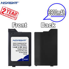 New Arrival [ HSABAT ] 3900mAh Replacement Battery for Sony PSP1000 2024 - buy cheap