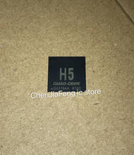 1PCS~5PCS/LOT  H5  BGA   H5  CHIP   New original  CPU processor 2024 - buy cheap