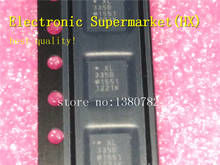 Free Shipping 20pcs/lots ADXL335BCPZ ADXL335B ADXL335 LFCSP-16   New original  IC In stock! 2024 - buy cheap