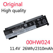 00HW024 00HW025 Original New Battery For Lenovo ThinkPad T460s T470s 00HW022 01AV407 01AV406 00HW023 SB10J79004 SB10F46463 2024 - buy cheap