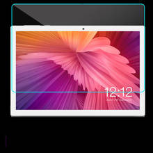 Película protetora de vidro temperado para teclast m30 tablet 10.1 polegadas mt6797 x27 deca core android tablet pc 2024 - compre barato