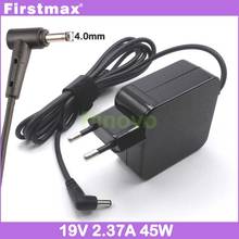 45W power supply for asus 19V 2.37A laptop charger D409BA D409DA D509BA D509DA D540MB D540NV D540SC D540YA D541NC D541SC D712DA 2024 - buy cheap
