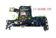 JOUTNDLN For DELL E6230 Laptop Motherboard CN-09G8F8 09G8F8 9G8F8 HM77 With SR0X8 i7-3540M CPU LA-7731P Tested 2024 - buy cheap
