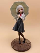 Japan Anime Ms. Vampire Who Lives In My Neighborhood Sophie Twilight 1/7 PVC Figure Figurine Toy Model Statue 25cm New With Box 2024 - buy cheap