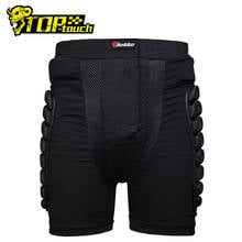 HEROBIKER-equipo de protección Unisex para esquí, Snowboard, Skateboard, almohadilla para el trasero de la cadera, deportes extremos, pantalones cortos DH MTB 2024 - compra barato