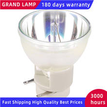 5J.J0W05.001 para Benq W1000 W1050 W1000 + bombilla P-VIP 180/0 8 E20.8 lámpara de proyector Compatible con 180 días de garantía 2024 - compra barato