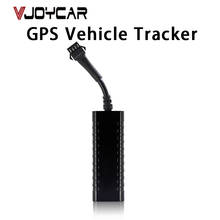 Mini GPS Car Tracker TK23 GPS Locator DC 9V-100V Cut Off Oil Power ACC Detection For Truck Google Map Realtime Tracking Free APP 2024 - buy cheap