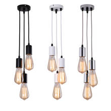 Modern LED Pendant Lamps Spider Lamp Nordic Lamp Hanging Suspension Lights Pendant Kitchen Fixtures Restaurant Lighting Decor 2024 - buy cheap