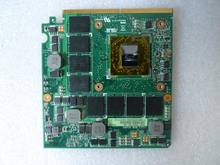 Kai-Full G73_MXM HD5870 1GB 216-0769008 Video card board for ASUS G73 G73J G73JH Laptopo VGA graphics card mainboard 2024 - buy cheap