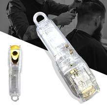 Transparent Electric Hair Clipper Cover Shop Trimmer Hairdressing Cutting Barber For Huaer 8148 8591 8504 models 2024 - buy cheap