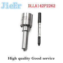 4pcs/lot DLLA142P2262 diesel part injection dispenser nozzle for injector 0445120289 2024 - buy cheap