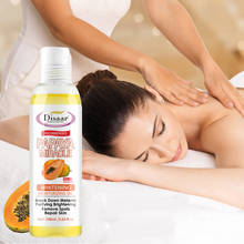 Papaya Moisturizing Oil Break Down Melaninn Remove Spots Face Massage Oil Soothing Tighten Brighten Skin Emollient Oil 100ML 2024 - buy cheap