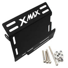 Cubierta protectora de chasis de motor para motocicleta, accesorios CNC para XMAX X-MAX, 300, 250, 125, 2017-2019, 2020, Yamaha XMAX300, 250 2024 - compra barato