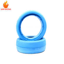 1/5 Rc Car Racing Parts Front or Rear Inner Foam Tire X2pcs for 1/5 Hpi Rofun Rovan Km Baja 5t 5sc 2024 - buy cheap