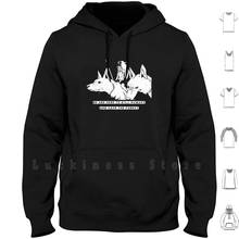 Princess Mononoke Kill Humans Save The Forest hoodies Save The Forest Wolves 2024 - buy cheap