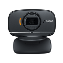 New logitech B525 1080p HD Foldable Business Webcam with 360 Degree Swivel Design Video Autofocus Webcam USB Camera 2024 - buy cheap
