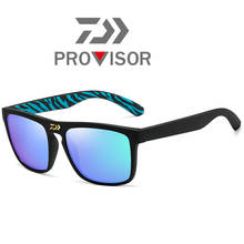 2020 DAIWA Fishing Sunglasses Men's Polarized Sports Fishing Sunglasses Driving Bicycle Fishing Glasses 2024 - buy cheap