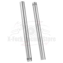 Tubos interiores de horquilla delantera, tubos interiores para Yamaha TZR250R SP 3XV 1993-1995 1994 41x502mm 3XV-23110-50-00 3XV-23120-50-00, 1 par 2024 - compra barato