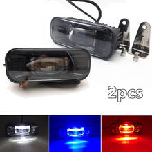 Car Styling Auto Led Work Light Tractor Work Lights Bar For Truck Motorcycle Fog Spot Lamp LED Forklift Safety Light 2024 - buy cheap