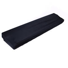 Electric Digital Piano Keyboard Cover Dustproof Elastic Adjustable For 61 73 76 88 Key E2S 2024 - buy cheap