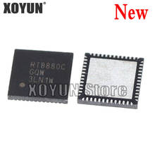 2pcs 100%New RT8880CGQW RT8880C QFN-52 2024 - buy cheap