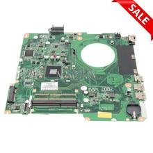 NOKOTION DAU88MMB6A0 779457-501 779457-001 Laptop Motherboard For HP 15-F SR1W4 N2830 DDR3 Main board Fully Tested 2024 - buy cheap