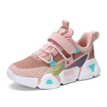 Children Shoes Fashion Sneakers Kids Brand Breathable Sports Shoes Tenis Infantil Menina 2024 - buy cheap