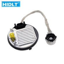 HIDLT 2pcs New OEM D4S D4R Xenon Headlight Ballast Control Unit DDLT004 85967-45010 For Car Light Xenon D2S D2R D4S D4R HID Kit 2024 - buy cheap