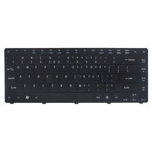 New keyboard English key For Acer Aspire 4750G 4743G 4752 4752G 4752Z 4752ZG Series Laptop Keyboard 2024 - buy cheap