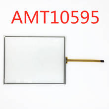 Can provide test video , 90 days warranty   AMT 10595 touch screen AMT10595 2024 - buy cheap