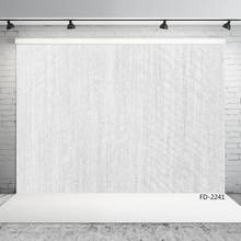 White Wooden Board Photo Background Wood Planks Photography Backdrop Studio Shoot For Baby Portrait Food Cake Doll Photocall 2024 - buy cheap